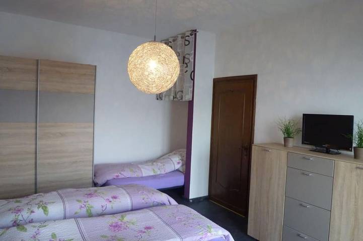 Ferienhaus für 3 Personen, mit Garten und Terrasse, mit Haustier in Comune di Cannobio - 3