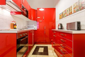 Apartamento para 8 Personas en Casco Antiguo de Cádiz, Cádiz, Foto 2
