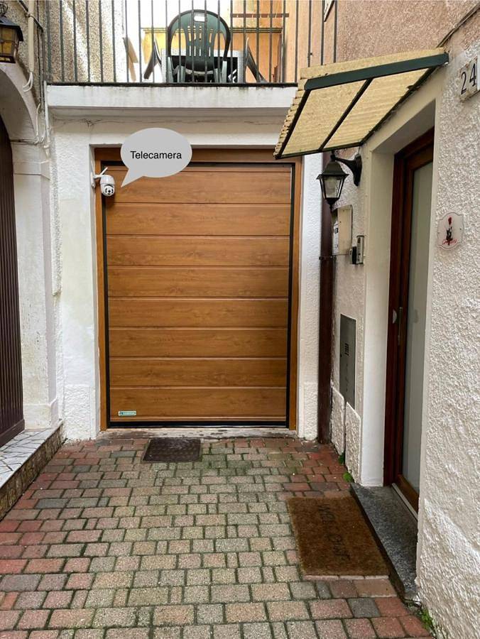 Ferienhaus für 6 Personen, mit Terrasse, mit Haustier in Brusimpiano Gemeinde