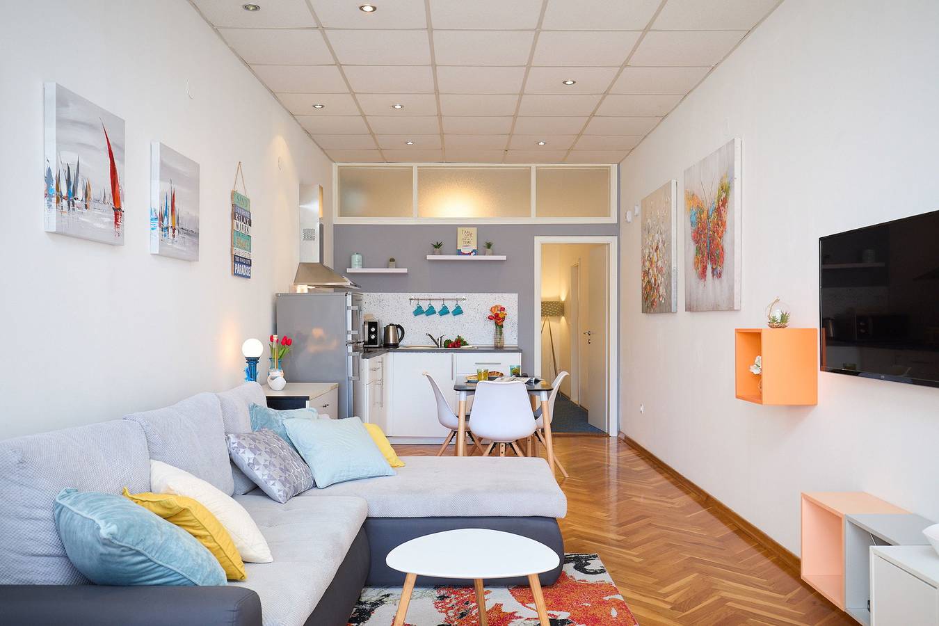 Ganze Wohnung, Apartment Aria in Dubrovnik, Grad Dubrovnik