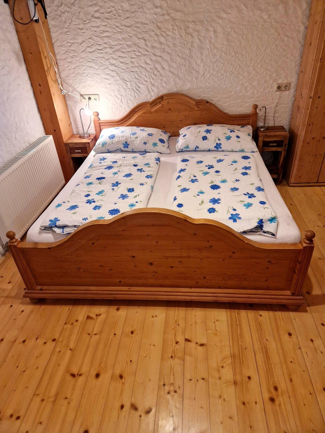 Farmhouse for 3 people with garden in Vorderstoder, Steyr-Kirchdorf region