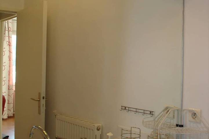 Apartamento entero, Apt T3 con aire acondicionado, en el 1er piso de una residencia de carácter en Cahors in Cahors, Quercy