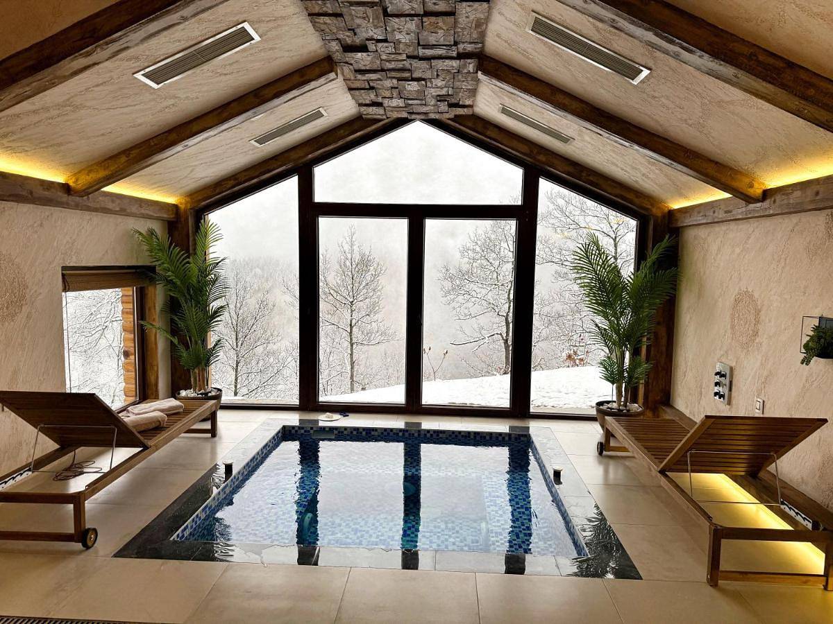 Zlatar Resort & Spa in Serbia Centralna