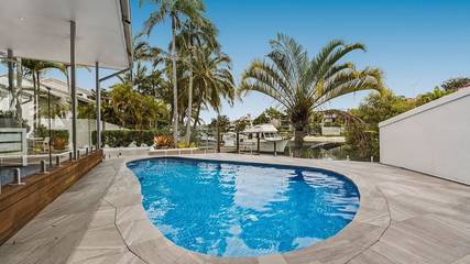 Holiday Home for 8 People in Noosa Heads, Noosa Shire, Photo 2