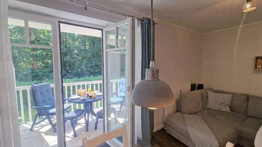 Ganze Ferienwohnung, Strandleev in St. Peter-Bad, St. Peter-Ording