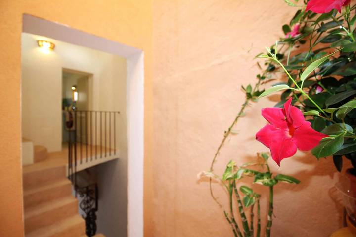 Casa vacanza per 7 persone, con terrazza a Gagliano del Capo