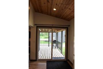 Log Cabin for 8 Guests in Mount Rushmore, Pennington County, Picture 2