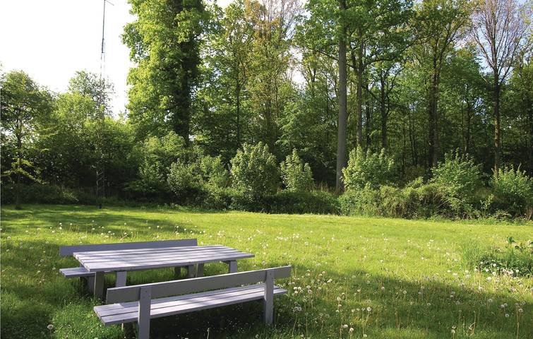 Ferienhaus für 5 Personen in Svendborg