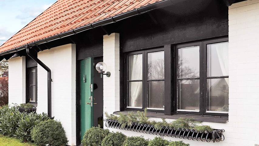 Ferienhaus für 9 Personen, mit Garten in Bastad - 3