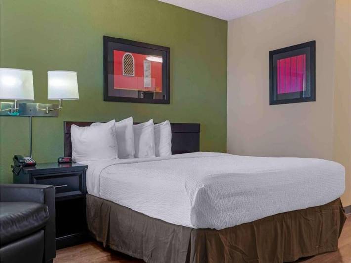 Ganze Wohnung, Entspannendes Studio Sacramento|1 Queen Bett Küche 6 Zimmer in Sacramento, Sacramento County