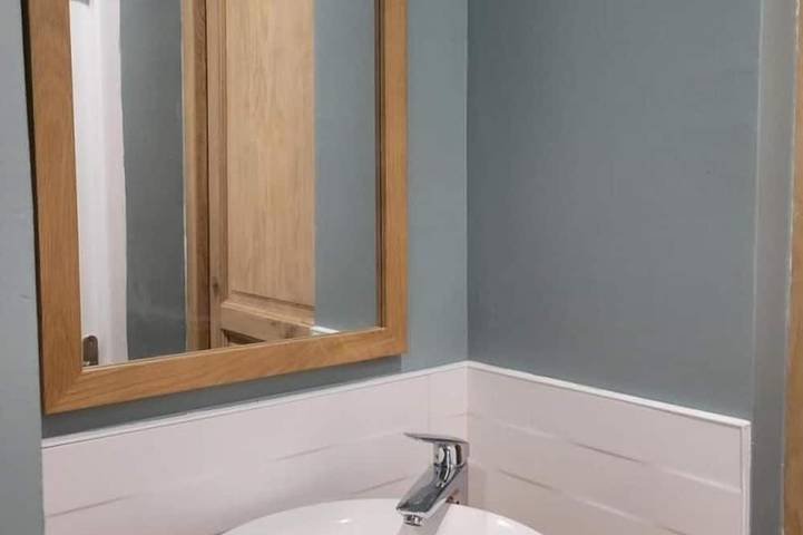 Location de vacances pour 2 personnes, avec terrasse à Paluel - 4