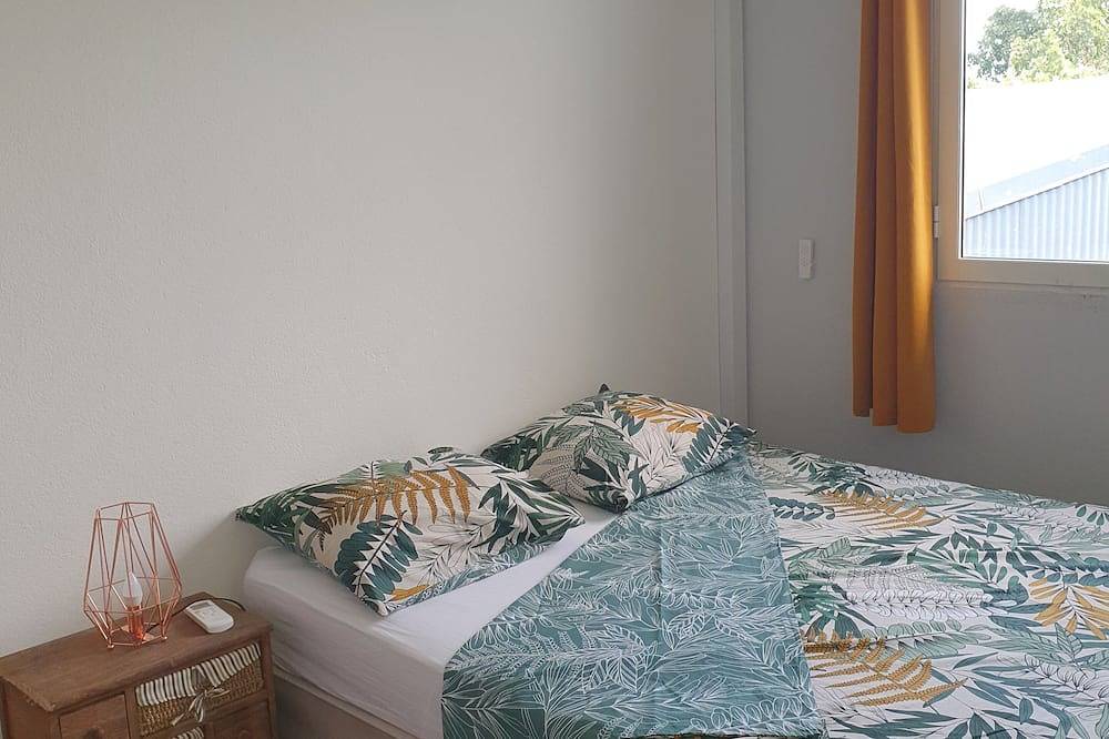 Entire apartment, Apartment in Petit-Bourg, Guadeloupe (Caribbean)