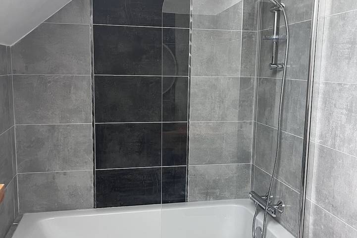 Gîte pour 5 personnes dans Hortillonnages d'Amiens - 4