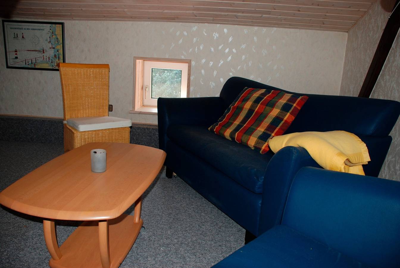 Ganze Ferienwohnung, Hof Reitmoor in Tackesdorf, Nord-Ostsee-Kanal
