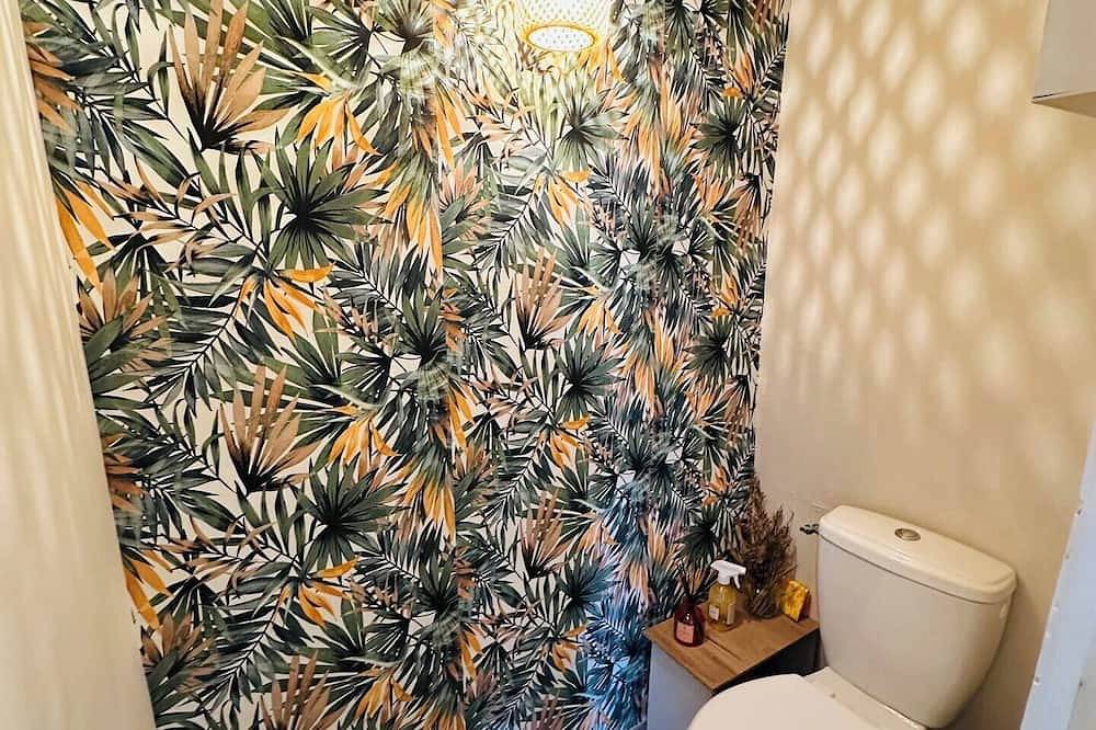 Appartement entier, La Pause Ardéchoise in Le Teil, Privas (arrondissement)