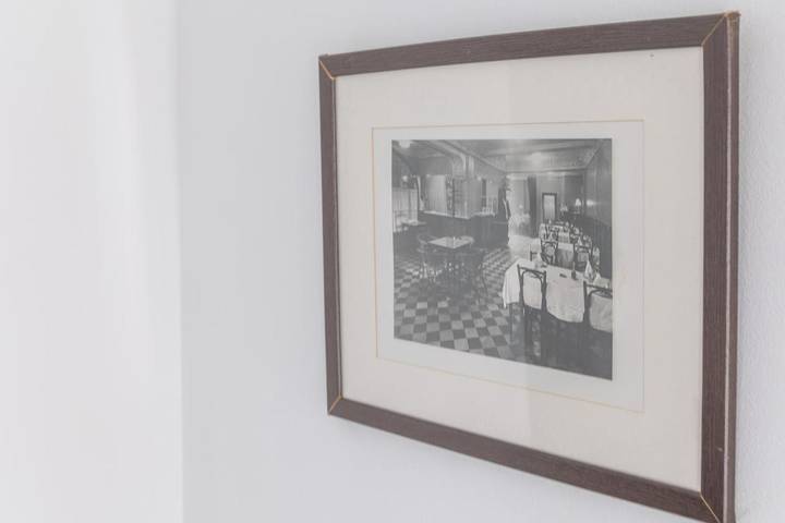 Gîte pour 4 personnes, avec balcon à Vic - 3