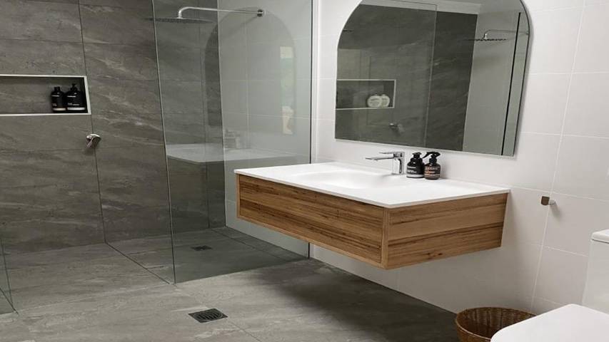 Holiday rental for 8 people, with balcony in Hawks Nest