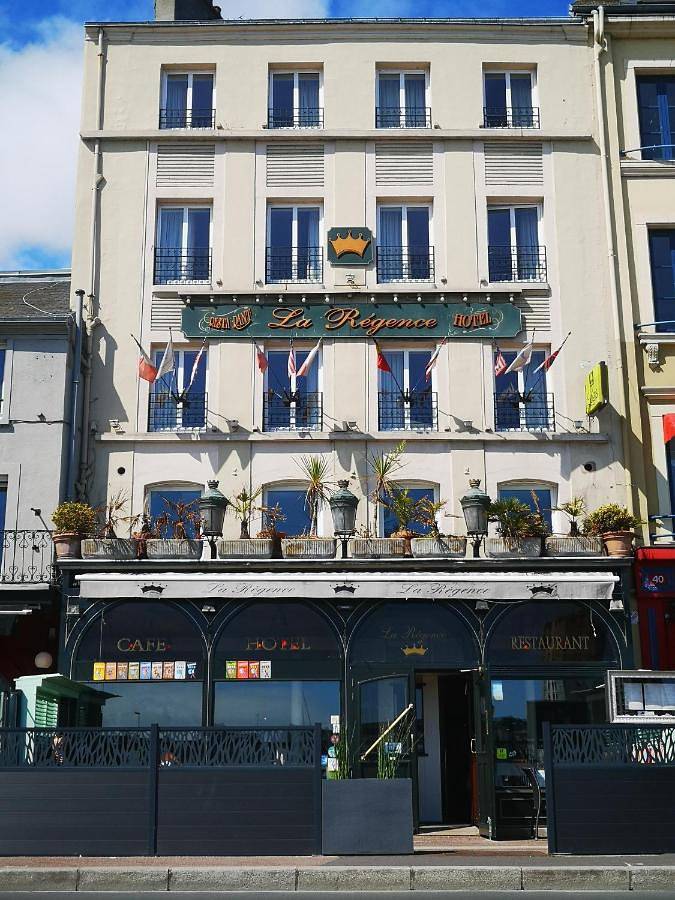 Hôtel pour 2 personnes, avec Terrasse
