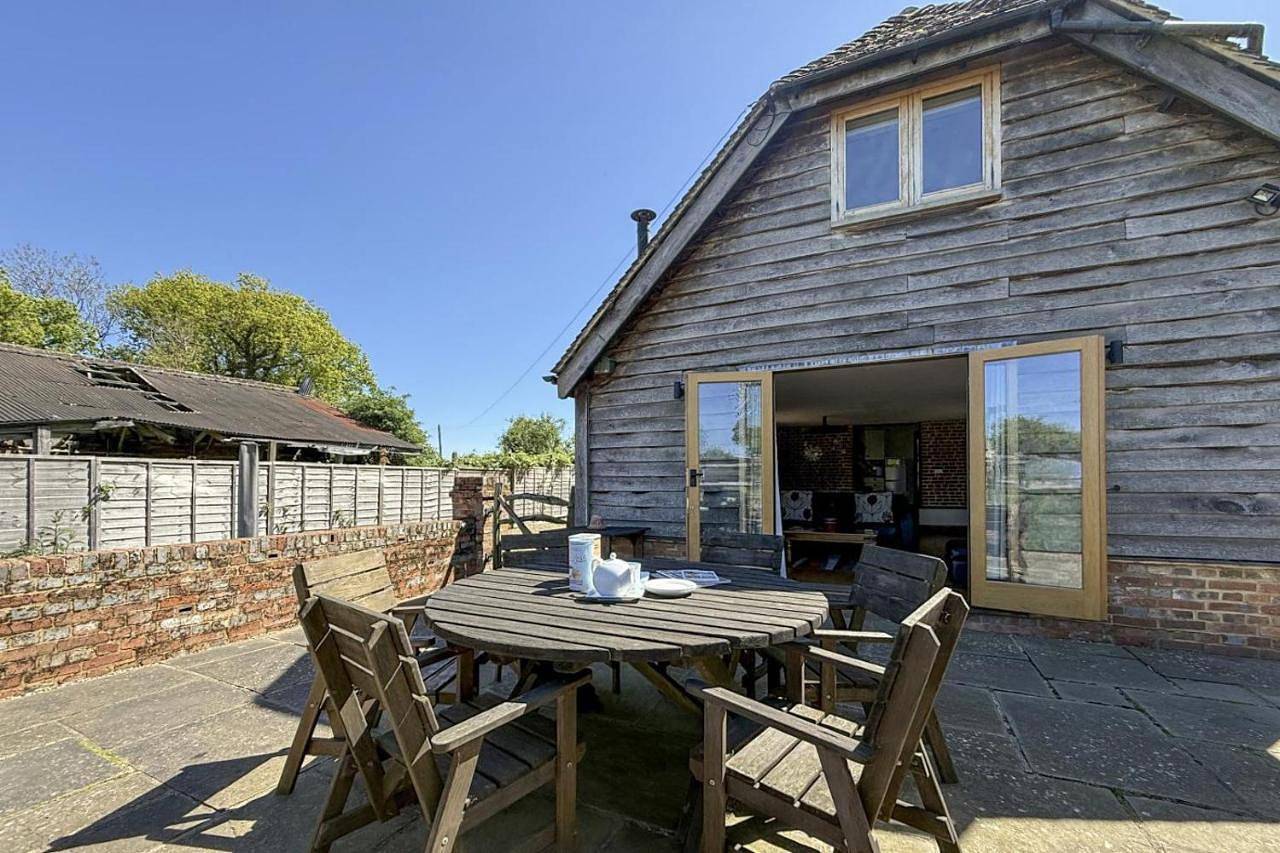 Holiday Home in Tenterden, Ashford region