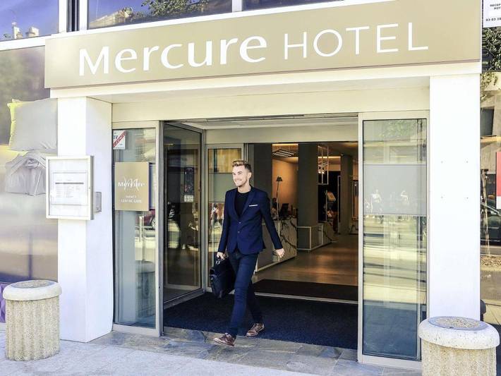 Hôtel pour 2 personnes