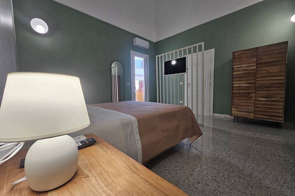 Ganze Wohnung, Retrò holiday home- Pandorea in Sava, Tarent Provinz
