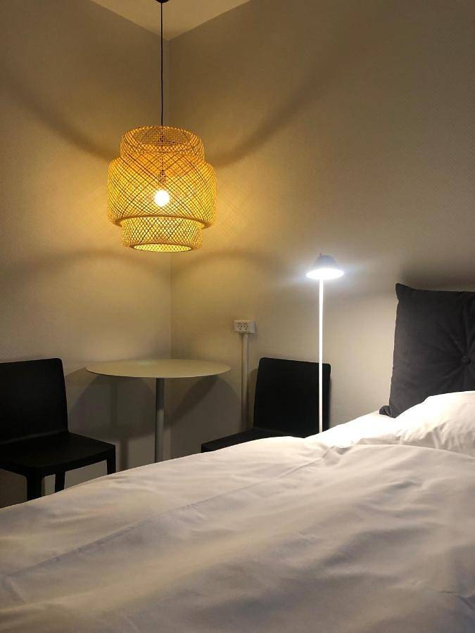 Ferienwohnung für 2 Personen, mit Terrasse und Ausblick in Frederikshavn - 4