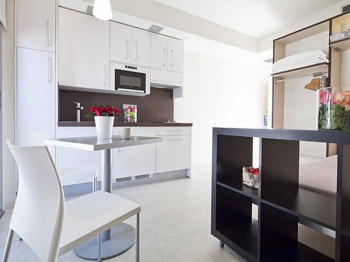 Gîte pour 2 personnes à Castelldefels - 2