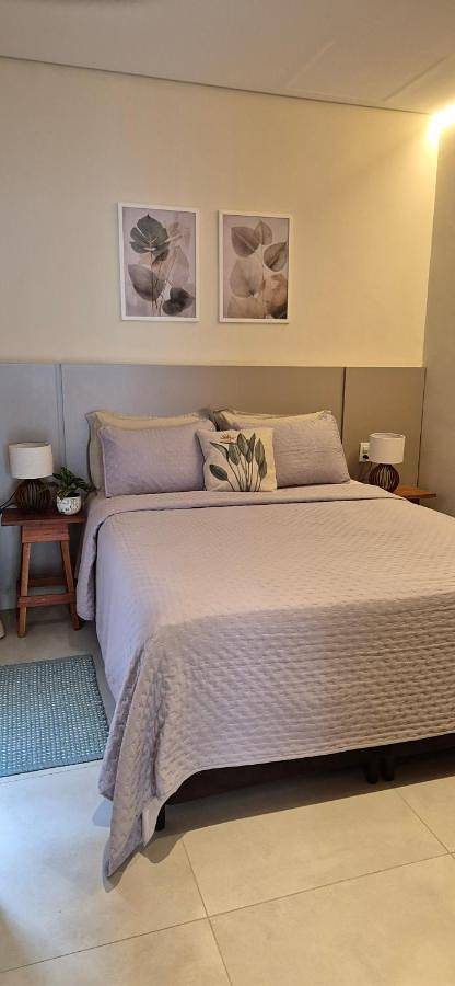 Gîte pour 3 personnes, avec terrasse dans Rondônia