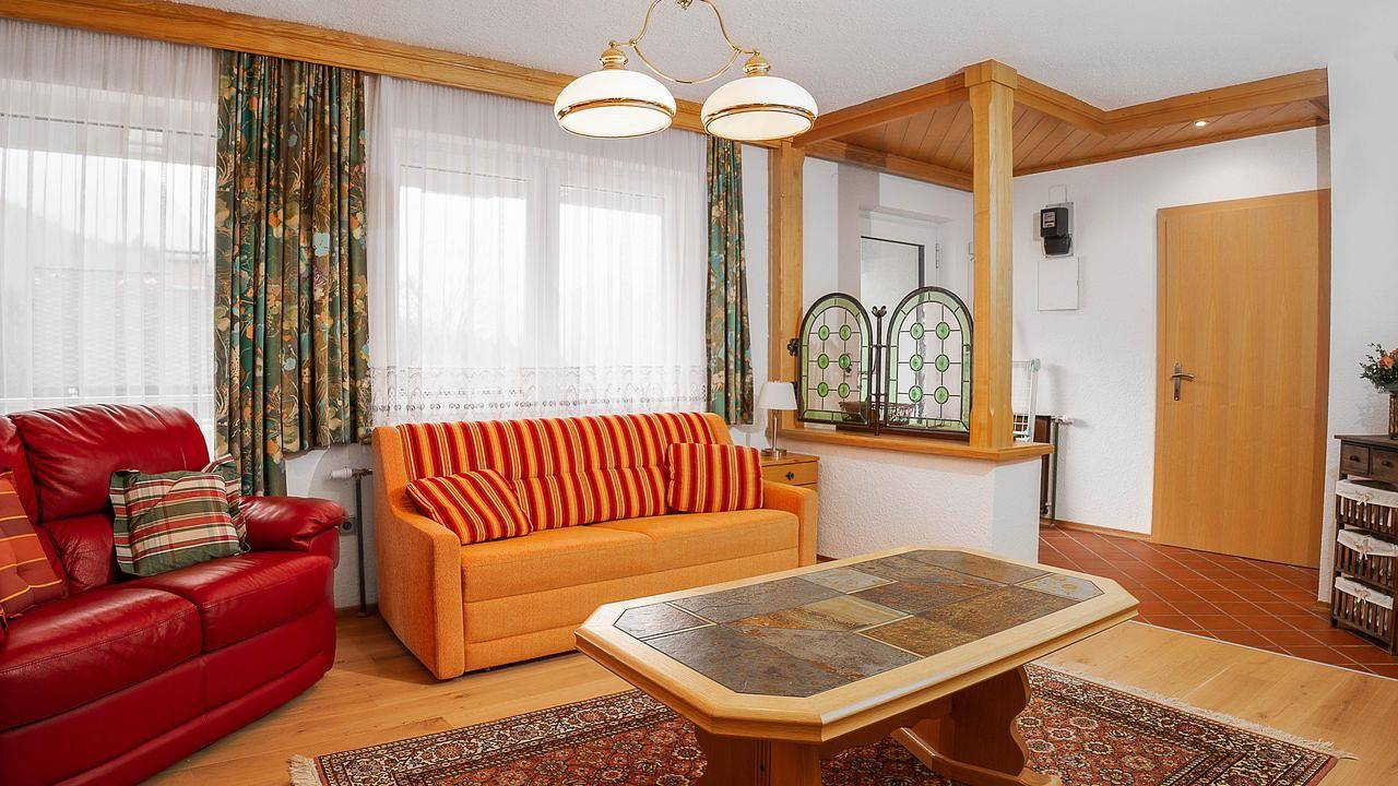 Ganze Ferienwohnung, Ferienwohnung für 4 Personen (68 m²) in Landl in Palfau, Liezen und Umgebung