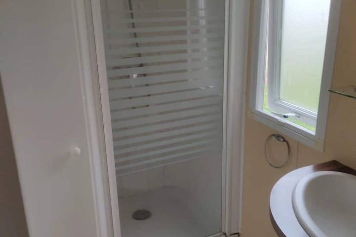 Mobil home pour 4 personnes à Sainte-Reine-de-Bretagne - 4