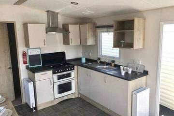 Bungalow für 6 Personen in Kent, Südostengland, Bild 2