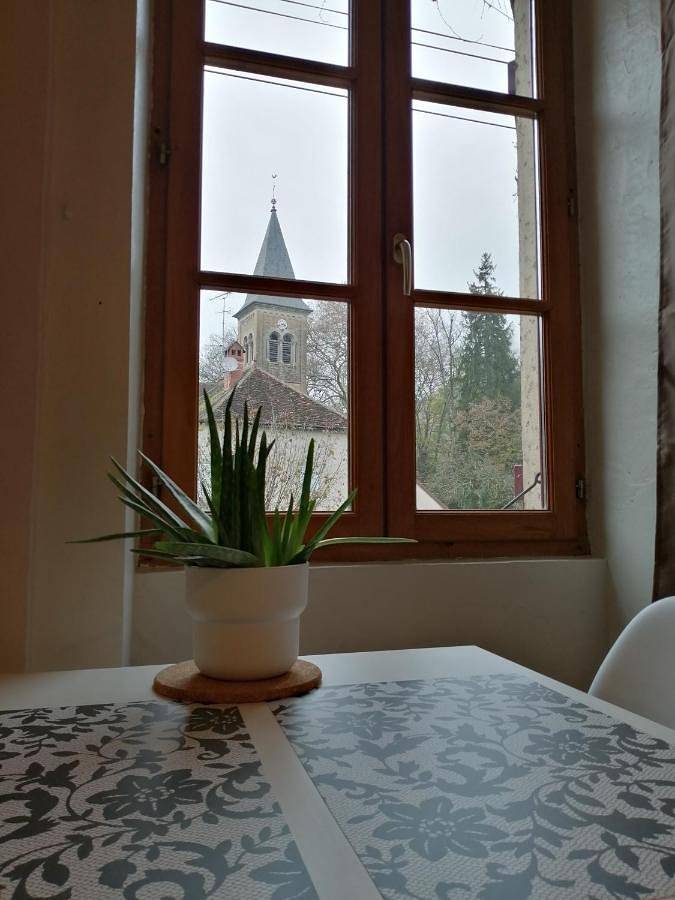 Appartement de vacances pour 4 personnes, avec vue, animaux acceptés