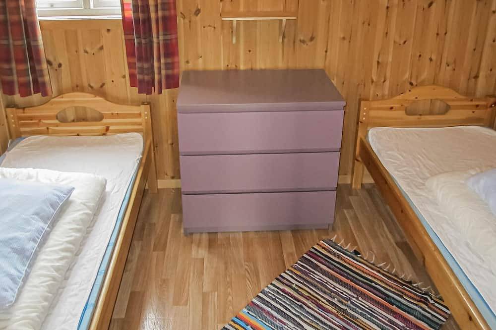 Tolles Haus mit 1 Schlafzimmer in. in Lindesnes