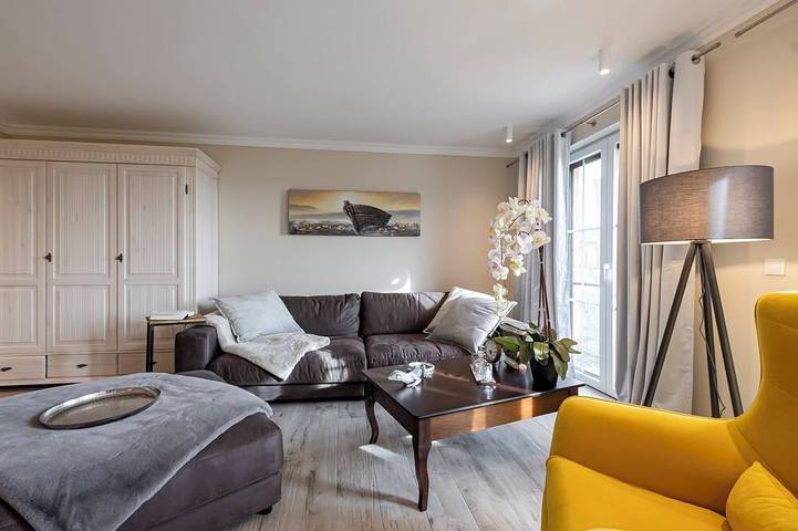 Residenz Kubitzer Bodden-Ihre Ruhe Oase nur für Erwachsene-mit Pool und Fitness in Rambin, Stralsund Umland