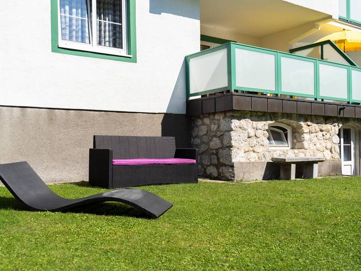 Ganze Wohnung, Schöne Wohnung in der Nähe des Wolfgangsees in Sankt Gilgen, Bezirk Salzburg-Umgebung