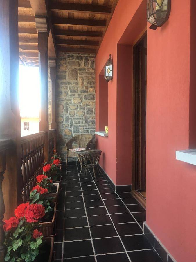 Casa rural para 2 personas, con vistas y jardín en Villaviciosa  - 2