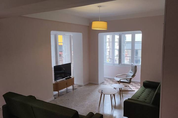 Apartamento de vacaciones para 6 personas - 1