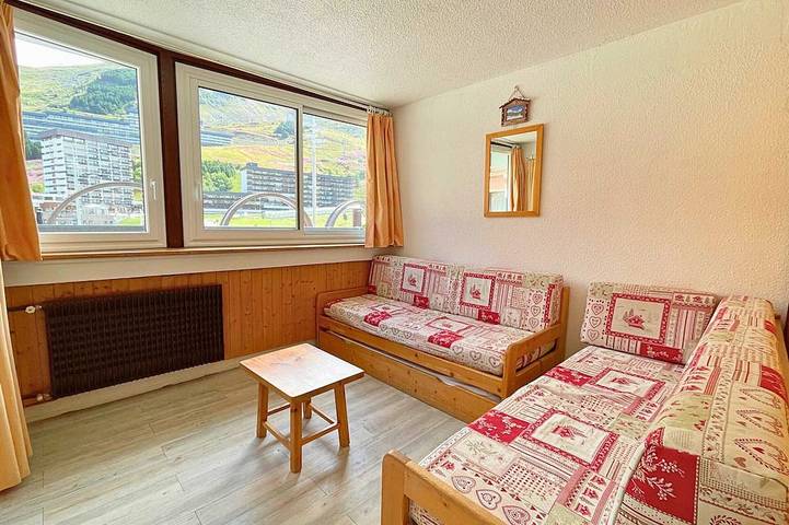 Holiday apartment for 4 people, with pets - 1