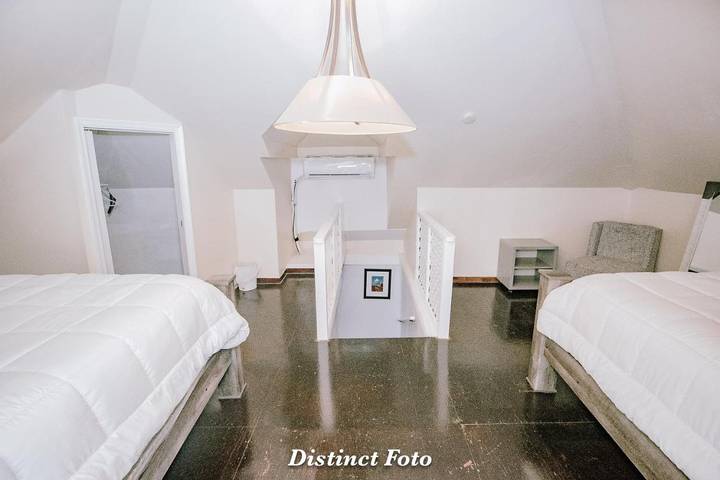 Gîte pour 5 personnes à Washington D.C. - 4