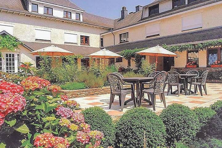 Casa vacanza per 30 persone, con giardino e sauna, con animali domestici - 1