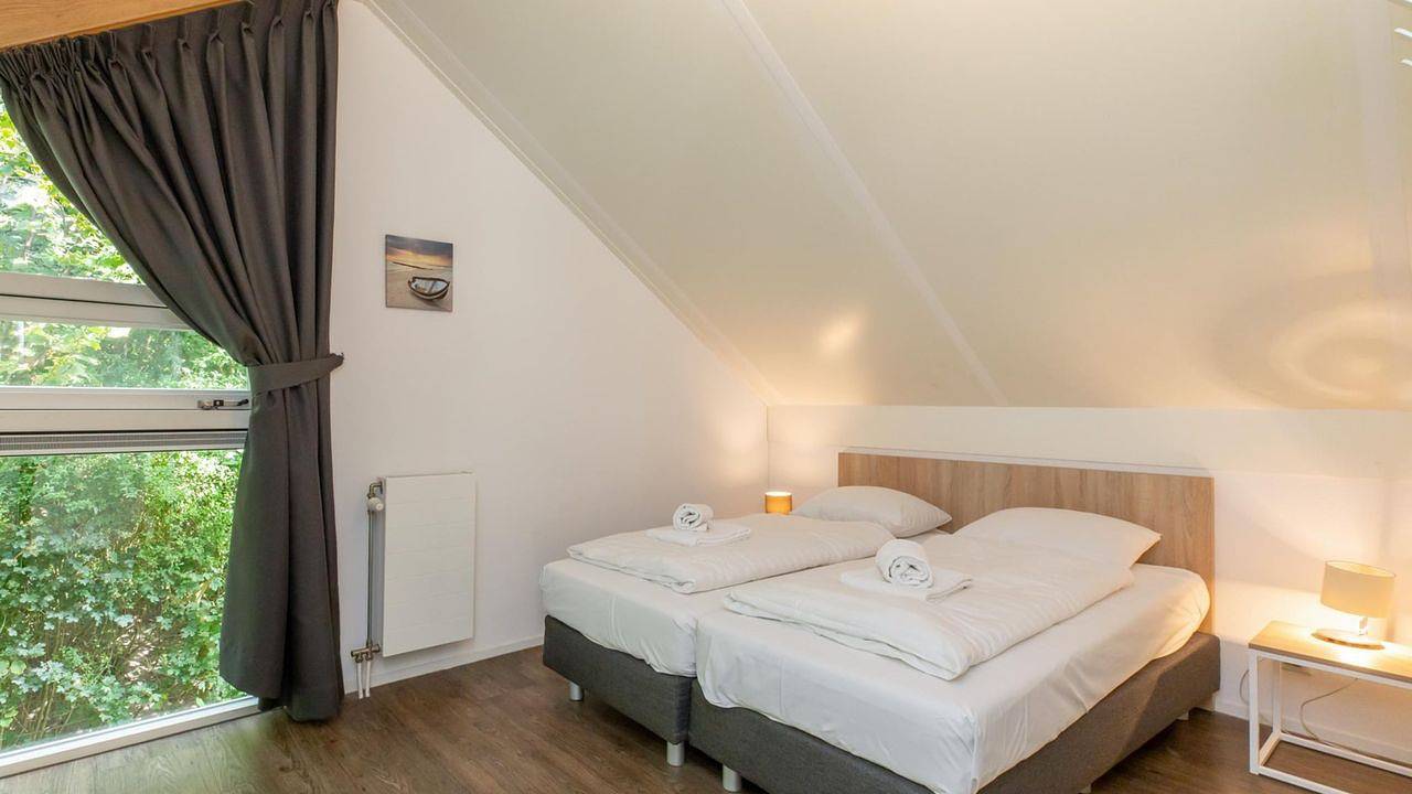 Ferienhaus für 6 Personen (82 m²) in Renesse in Renesse Strand, Renesse