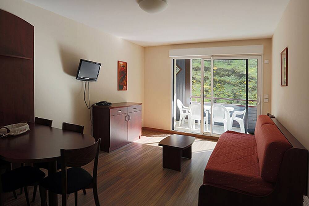 Photo : Appartement de vacances