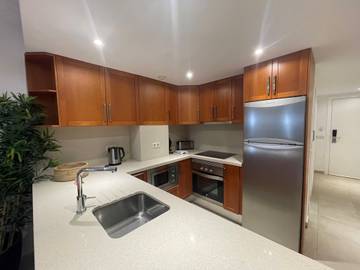 Holiday Rental for 5 People in Mijas Costa, Mijas, Photo 2