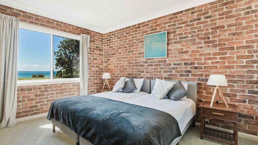 124 Boomerang Drive - Pacific Palms Feiertage in Boomerang Beach, New South Wales