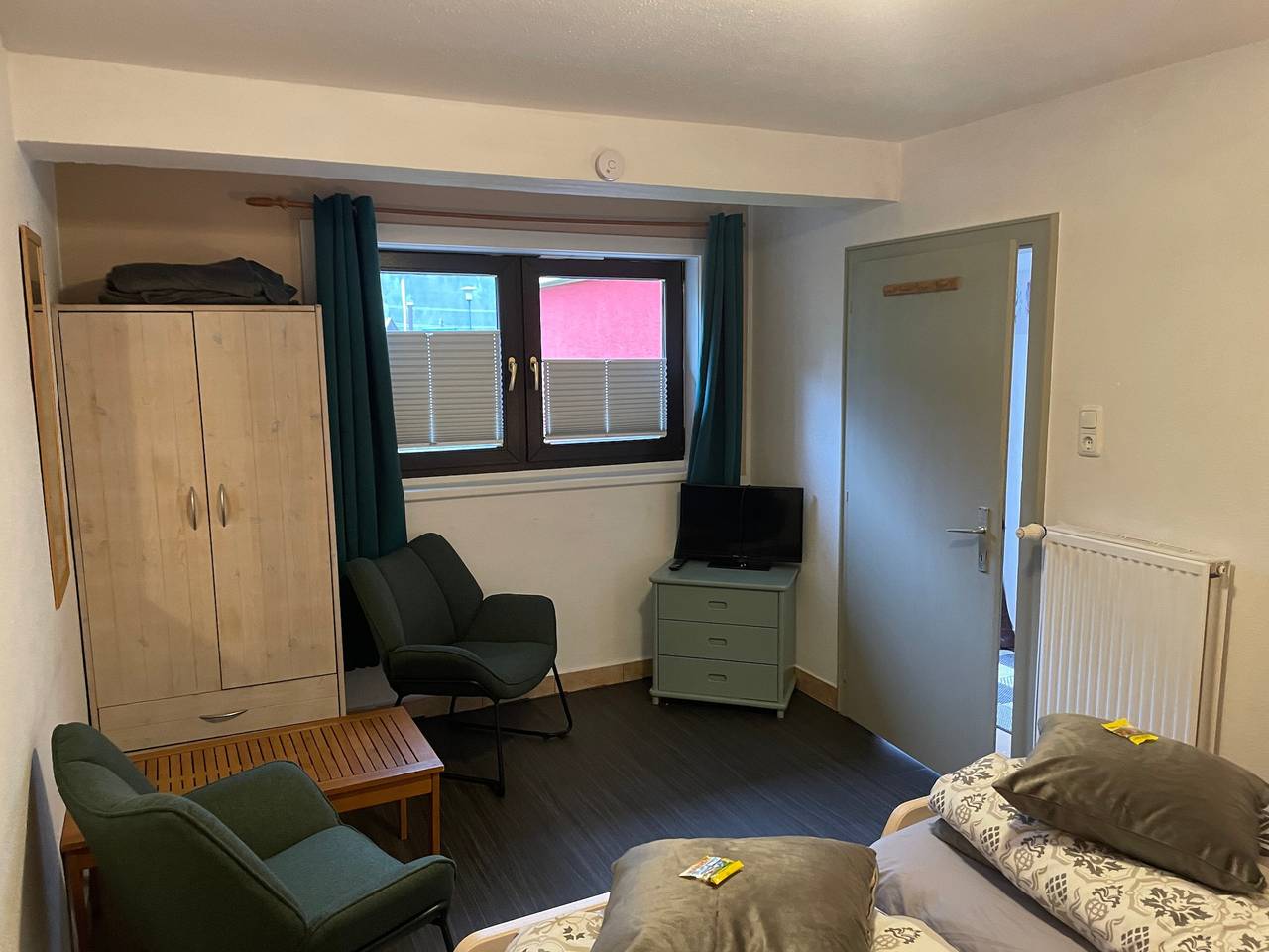 Studio für 2 Personen in Hohe Tauern, Stall
