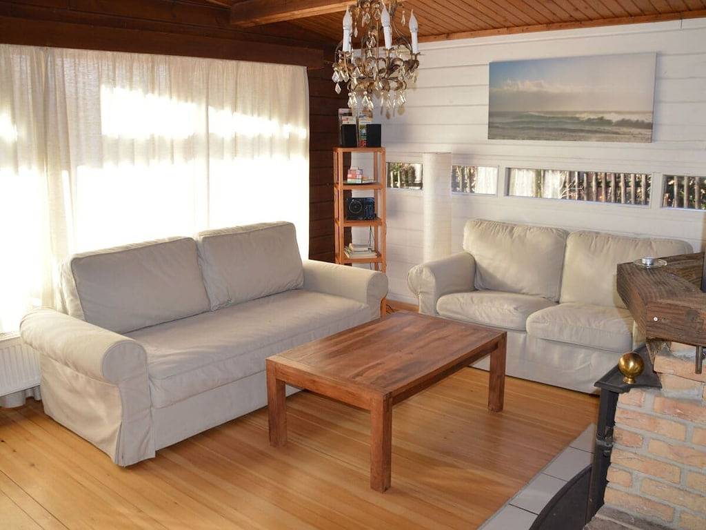 Ferienhaus mit 2 Schlafzimmer in Ulmen, Cochem-Zell
