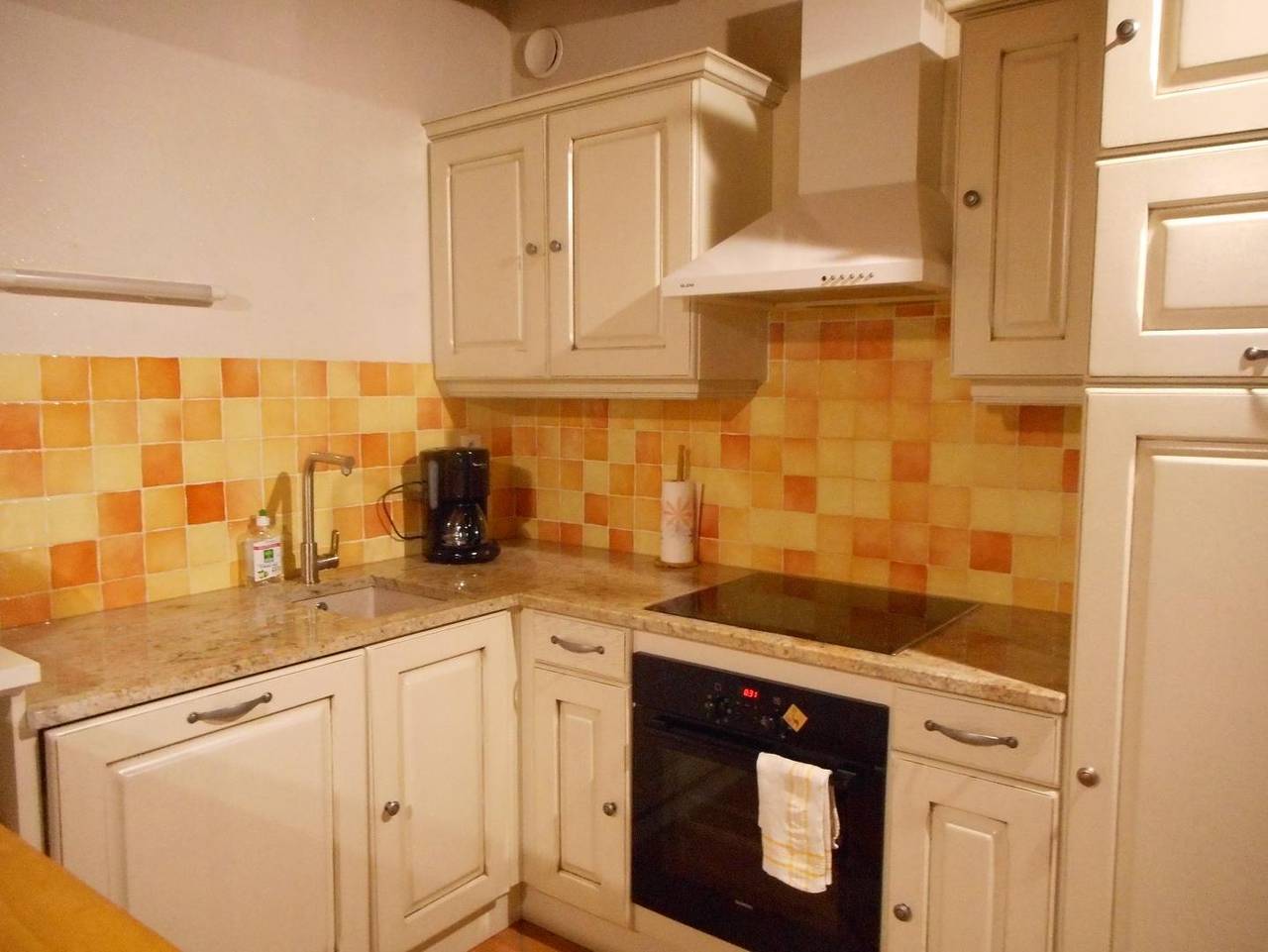 Les gîtes du patis in Caden, Région de Vannes