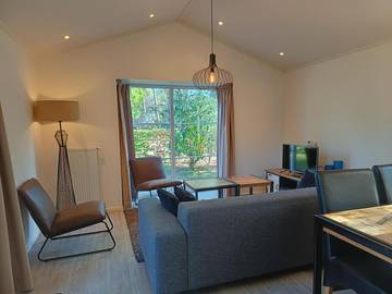 Chalet voor 6 Personen in Veluwe, Afbeelding 1