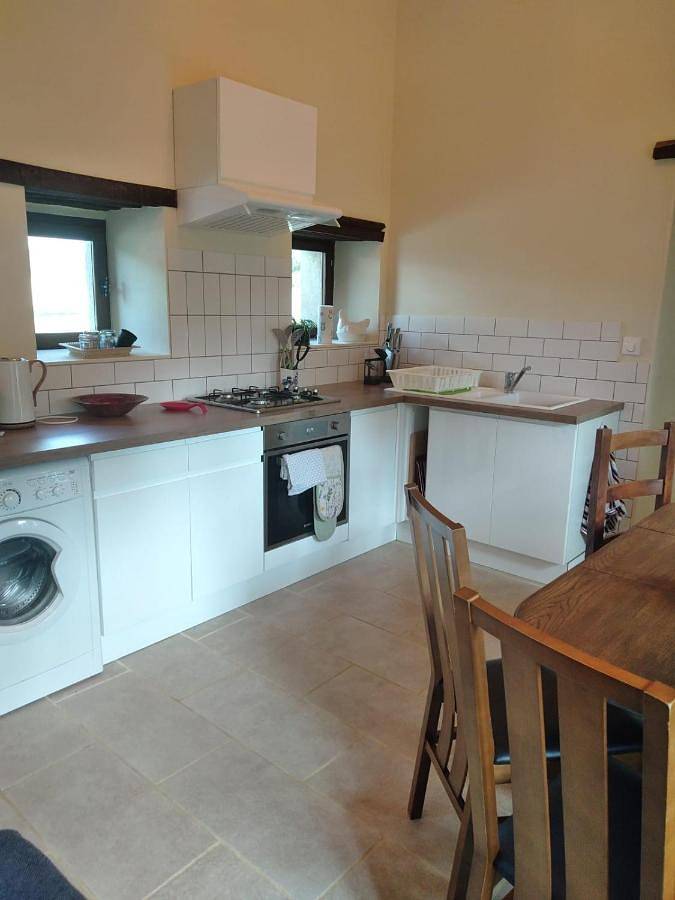 Location de vacances pour 6 personnes, avec piscine et jardin, animaux acceptés à Saint-Plantaire - 3