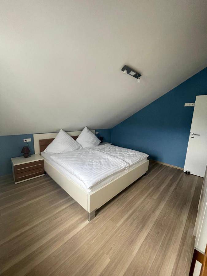 Ganze Wohnung, Ferienwohnung Mare in Oberteuringen, Region Bodensee-Oberschwaben